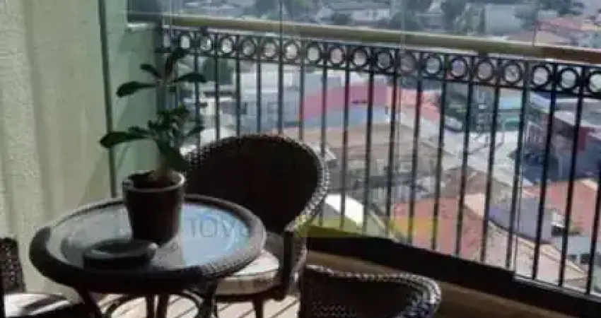 Ótimo apartamento 3 suites, 3 vagas, terraço amplo, vista panorâmica, lazer completo no condomínio.