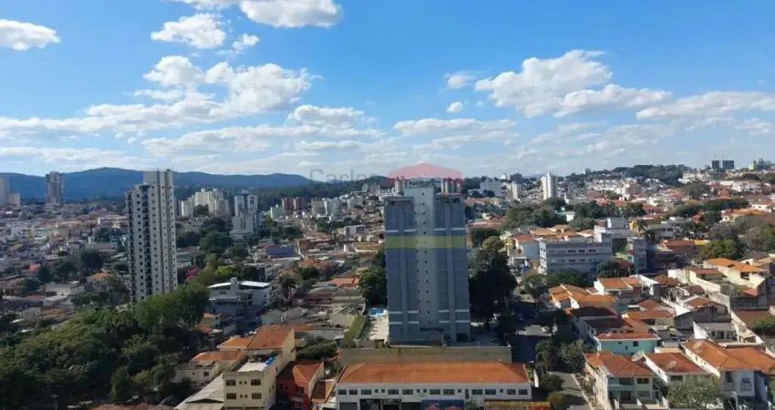 Apartamento Santana - Dois com Terceiro Opcional