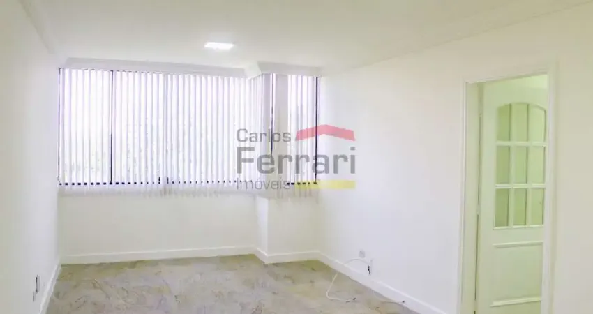 Apartamento Barro Branco, 3 dormitórios sendo 1 suíte, região arborizada e condomínio lazer completo
