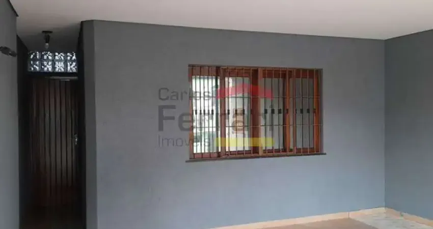 Sobrado a venda, Vila Medeiros, 03 dormitórios, 01 suíte, 02 vagas