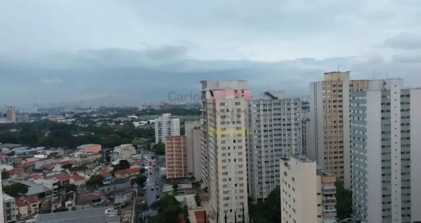 Apartamento em Santana - Próximo a Bras Leme Vista pro Campo de Marte