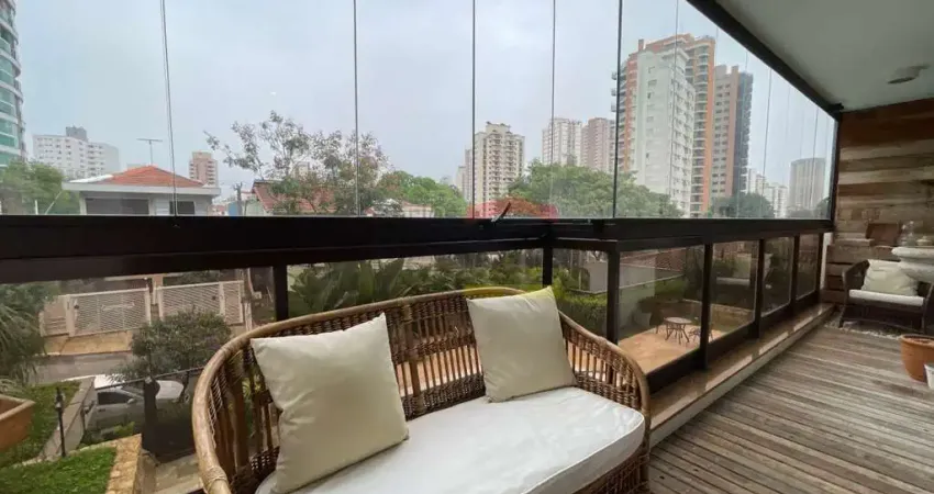 Apartamento com 3 quartos à venda na Rua Francisca Júlia, 394, Santana, São Paulo