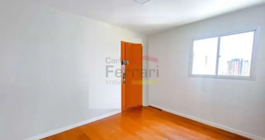 Apartamento com 2 Quartos , 1 vaga  à Venda, 50 m²  - Cambuci