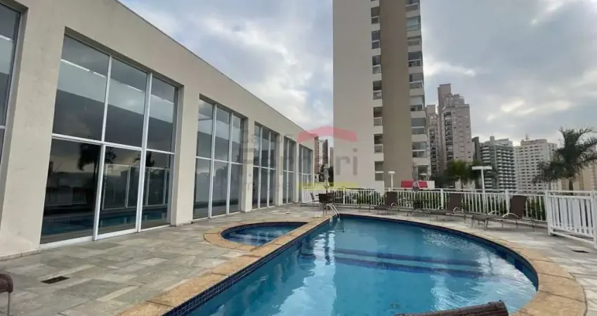 Apartamento Água Fria com Varanda Gourmet , área útil 158m²