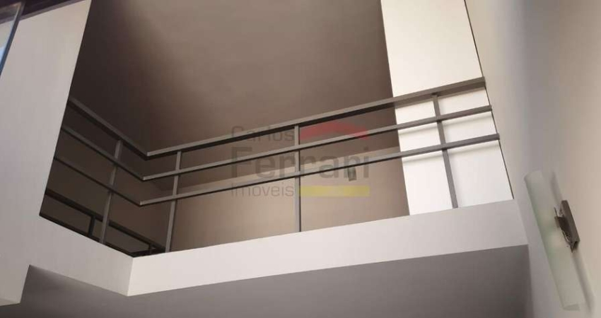 Apartamento com 1 quarto à venda na Avenida Casa Verde, 2839, Casa Verde, São Paulo