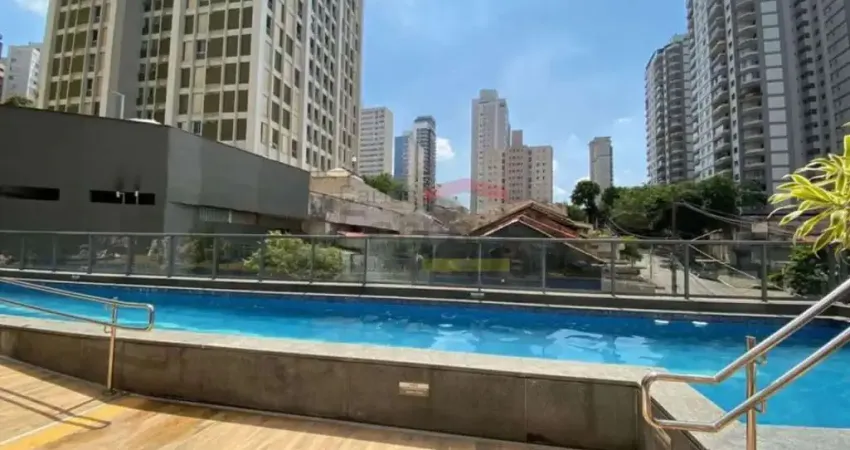 Apartamento com 2 quartos à venda na Rua Doutor Nicolau de Sousa Queirós, 467, Vila Mariana, São Paulo