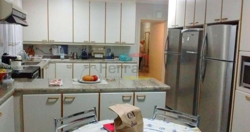 Apartamento de alto padrão região Alto de Santana 320m²