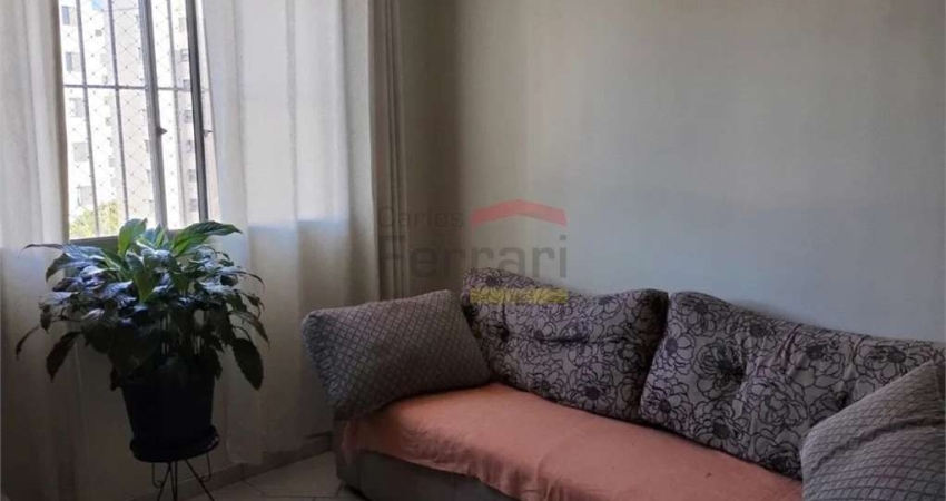 Apartamento Lauzane Paulista perto do Shopping Santana Parque