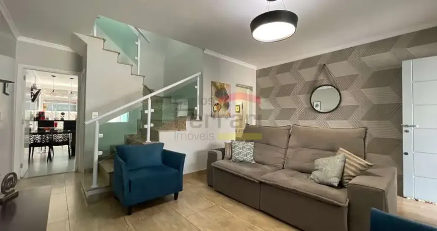 Casa na Parada Inglesa a venda com 3 quartos e 4 vagas