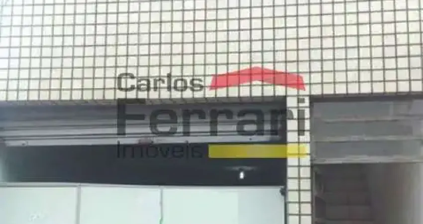 Prédio com 1 sala para alugar na Avenida Basiléia, 381, Lauzane Paulista, São Paulo