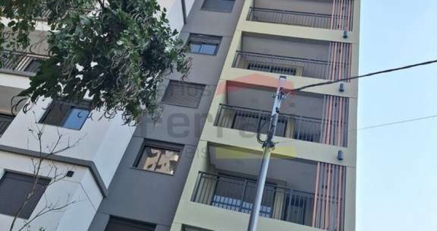 APARTAMENTOS PARQUE MANDAQUI COM VAGA 2  DORMITÓRIOS