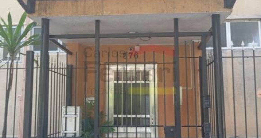 Apartamento com 2 quartos à venda na Avenida Tenente Júlio Prado Neves, 576, Vila Albertina, São Paulo