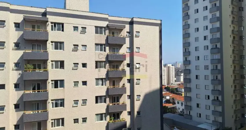 Apartamento com 2 quartos à venda na Rua Raul Dias, 104, Parque Mandaqui, São Paulo