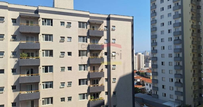 Apartamento com 2 quartos à venda na Rua Raul Dias, 104, Parque Mandaqui, São Paulo