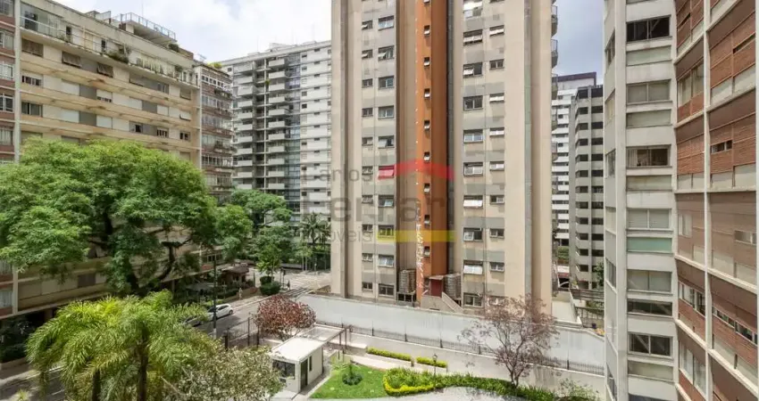 JARDIM AMERICA 220,00M² 3 DORMITORIOS/SUITE 2 VAGAS TOTALMENTE REFORMADO