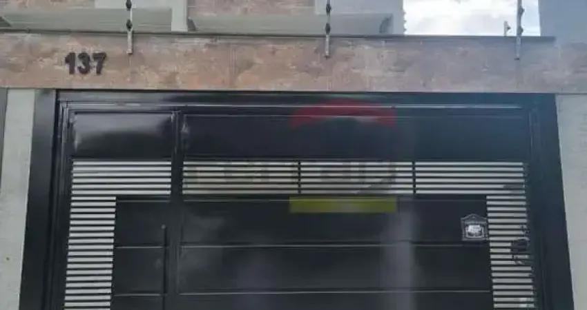 Casa com 2 quartos à venda na Rua Astarte, 129, Vila Carrão, São Paulo