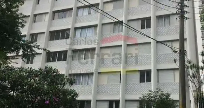 Apartamento com 3 quartos à venda na Rua Iperoig, 561, Perdizes, São Paulo