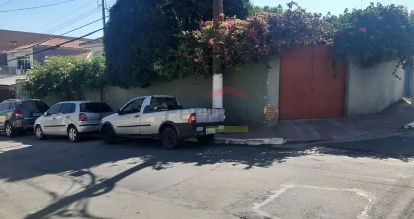 Casa com 4 quartos à venda na Rua Guiomar da Rocha, 240, Casa Verde, São Paulo