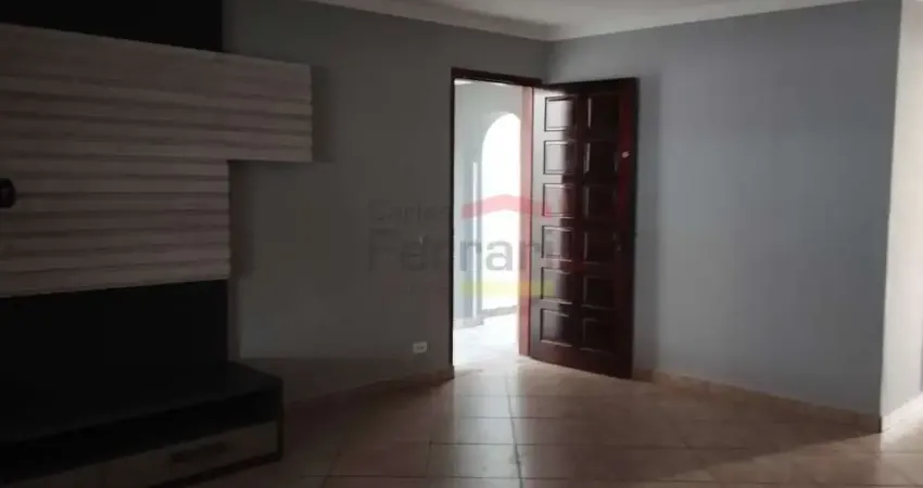Casa com 3 quartos à venda na Rua Luís de Melo Maia, 184, Vila Pedra Branca, São Paulo