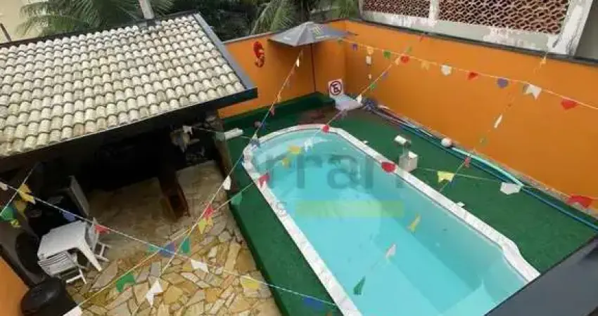 Flat com 2 quartos à venda na Alameda das Tartarugas, 113, Maresias, São Sebastião