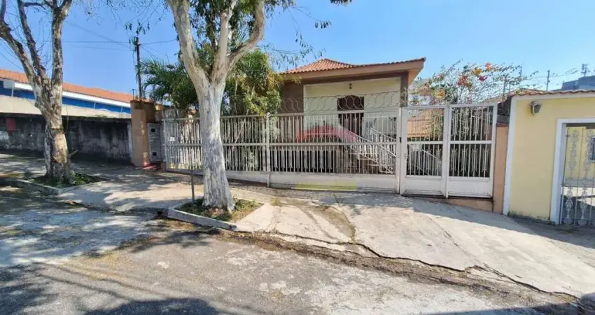 CASA TÉRREA JARDIM LEONOR MENDES DE BARROS (TREMEMBÉ)