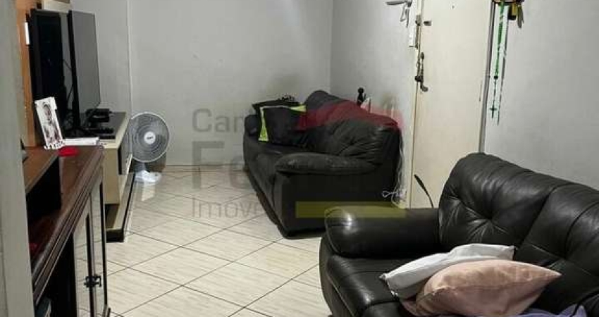 Apartamento em Jardim São Paulo- Oportunidade