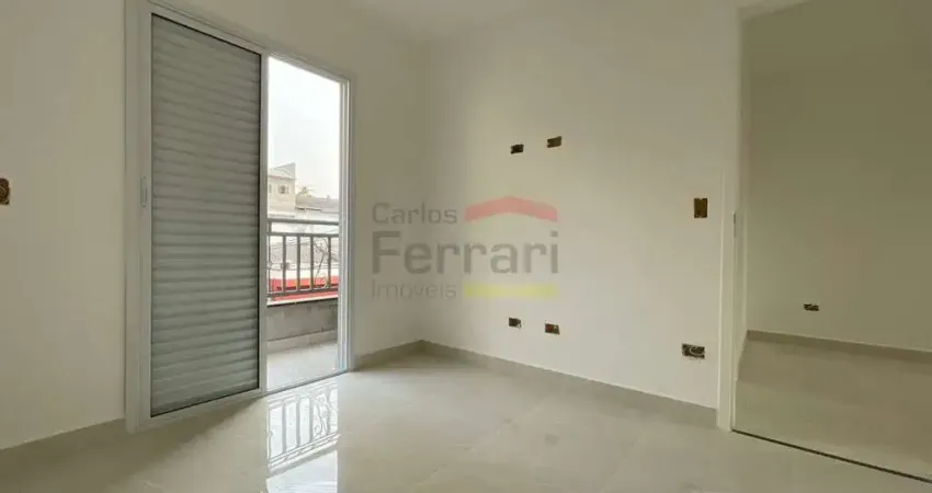 Casa em condomínio fechado com 2 quartos à venda na Avenida Doutor Francisco Ranieri, 167, Lauzane Paulista, São Paulo