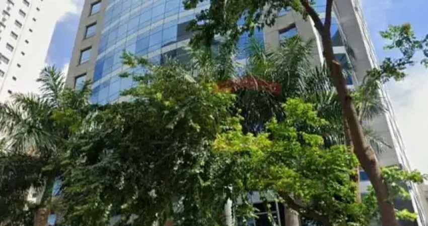 Sala comercial à venda na Rua Gomes de Carvalho, 1069, Vila Olímpia, São Paulo