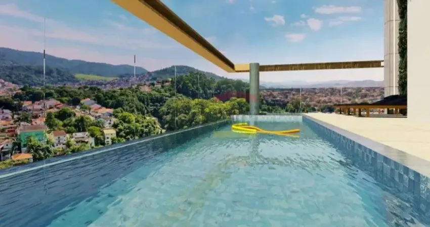 Palmas Residencial - exclusividade, sofisticação e conforto na melhor localização da região!