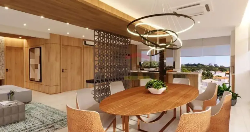 Palmas Residencial - exclusividade, sofisticação e conforto na melhor localização da região!