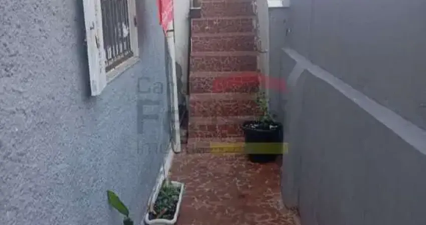 Casa com 3 quartos à venda na Rua Itaici, 283, Santa Teresinha, São Paulo