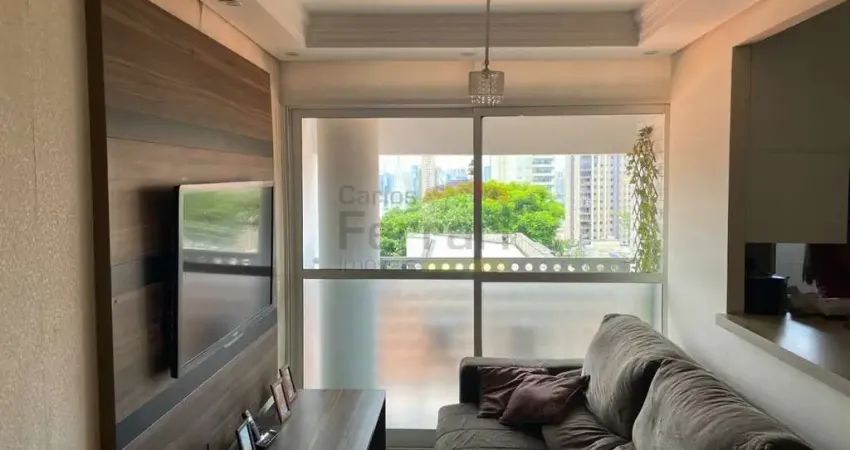 Apartamento com 2 quartos à venda na Rua Relíquia, 758, Jardim das Laranjeiras, São Paulo