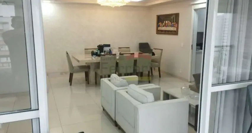 Apartamento à venda Alto de Santana com 3 suítes e 3 vagas. Condomínio com lazer completo.