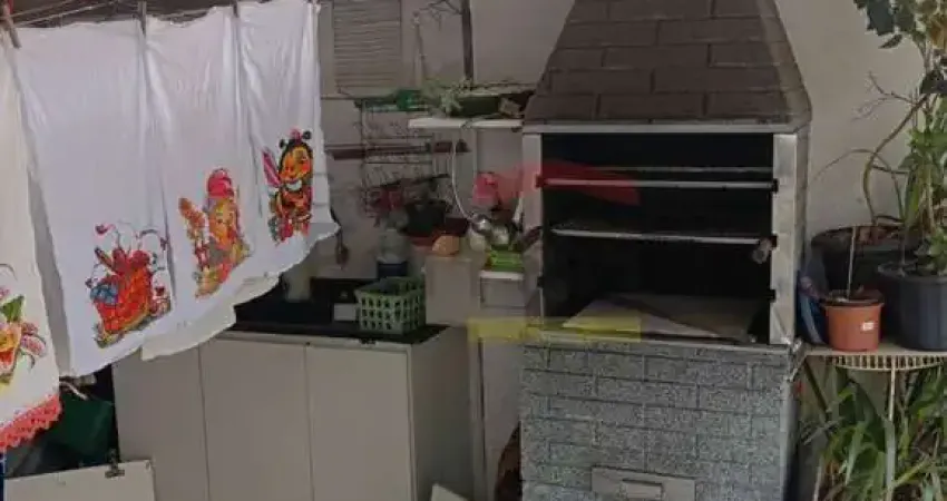 Casa com 2 quartos à venda na Rua Conde de Santa Fé, 17, Chora Menino, São Paulo