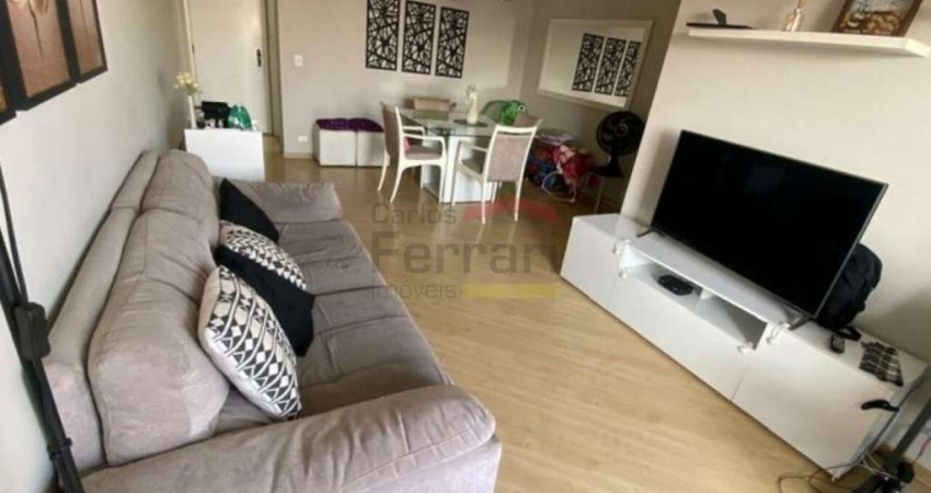 Apartamento 3 dormitorios, metrô Parada Inglesa , 2 vagas fixas