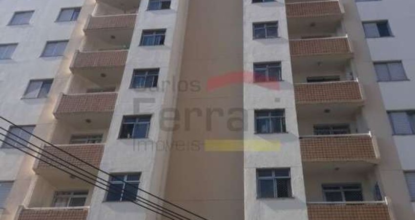 APARTAMENTO JARDIM ANDARAÍ