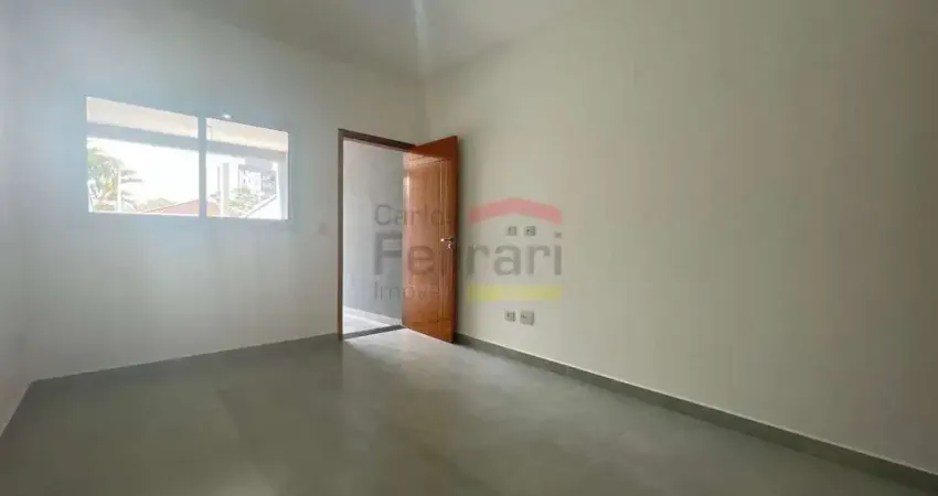 Sobrado novo jardim paraiso com 3 dormitórios sendo 1 suite e 3 vagas
