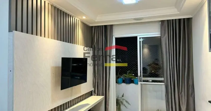 Apartamento com 2 quartos para alugar na Rua Padre João Gualberto, 581, Imirim, São Paulo