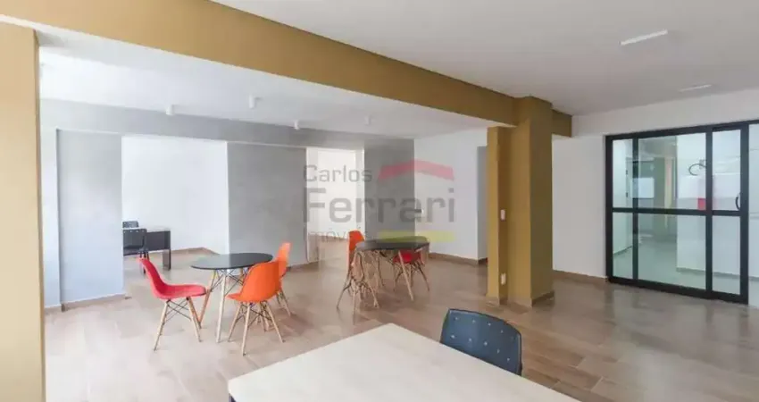 Kitnet / Stúdio à venda na Rua Antônio Clemente, 242, Jardim São Paulo (Zona Norte), São Paulo