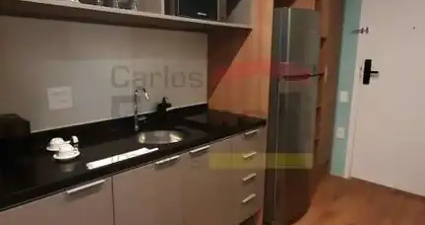 Kitnet / Stúdio à venda na Rua Doutor Nicolau de Sousa Queirós, 467, Vila Mariana, São Paulo