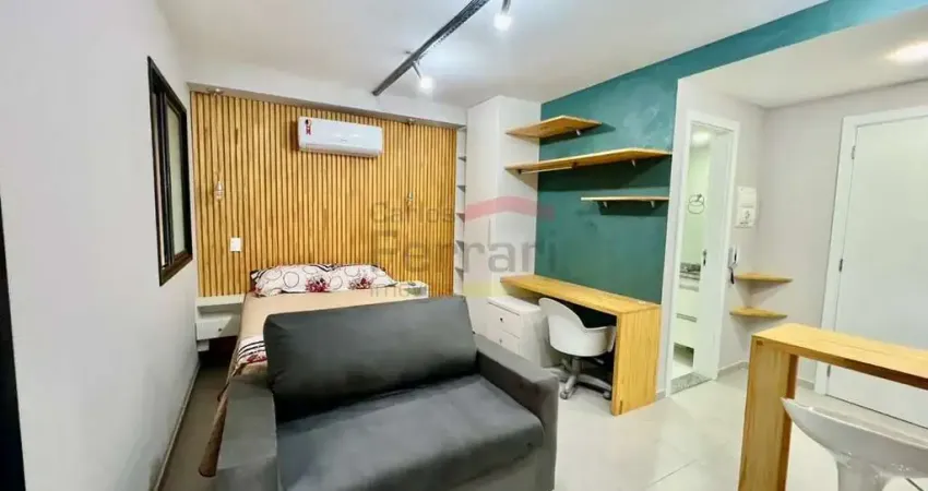 STUDIO ALUGADO NA REGIÃO DA LIBERDADE, ÓTIMO PARA CONSTRUTOR,