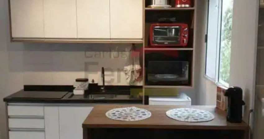 Kitnet / Stúdio à venda na Rua Augusto Tortorelo Araújo, 325, Jardim São Paulo (Zona Norte), São Paulo