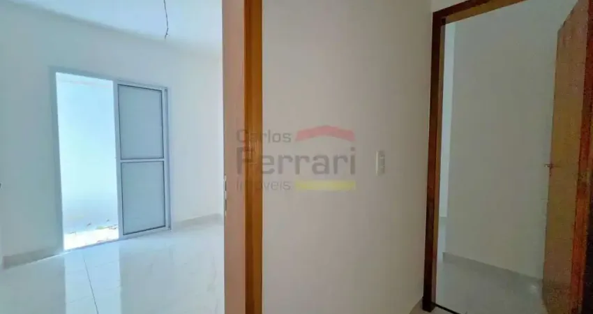Apartamento novo próximo a Avenida Conceição farto em transporte público.