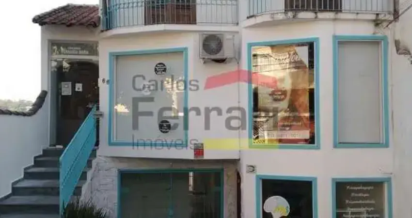 Casa comercial com 1 sala à venda na Rua Marechal Fontoura, 66, Água Fria, São Paulo