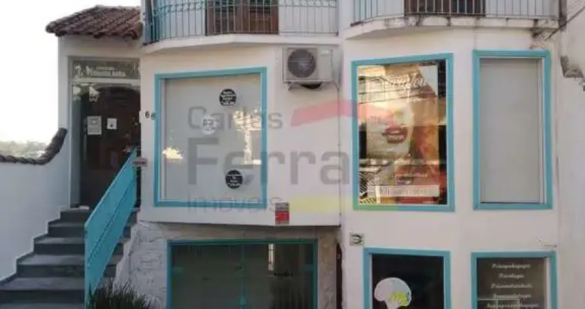 Sala comercial com 1 sala para alugar na Rua Marechal Fontoura, 66, Água Fria, São Paulo