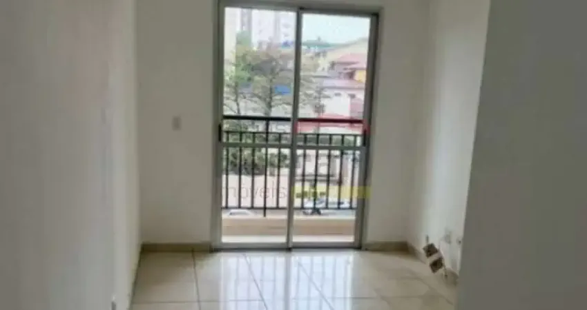 Apartamento 02  dormitórios, 1 Vaga - Piqueri - São Paulo/SP