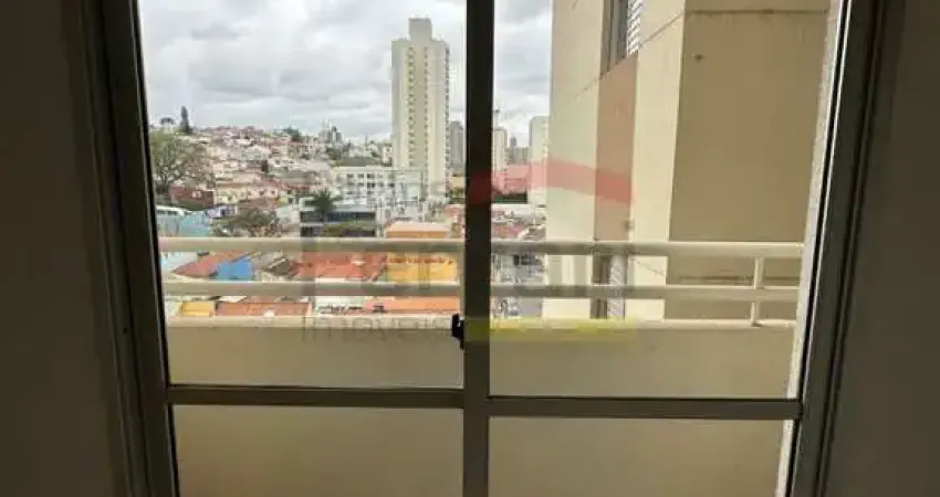 Apartamento à venda com 2 quartos e 1 vaga na Vila Guilherme