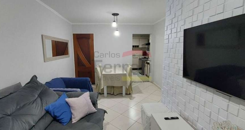 APARTAMENTO NA REGIÃO PRÓXIMO AO HORTO, 2 DORMITÓRIOS, QUINTAL, SEM VAGA E SEM ELEVADOR