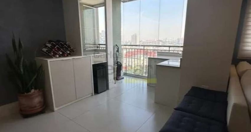 Apartamento, Vila Maria, 3 dormitórios - Vila Maria - São Paulo