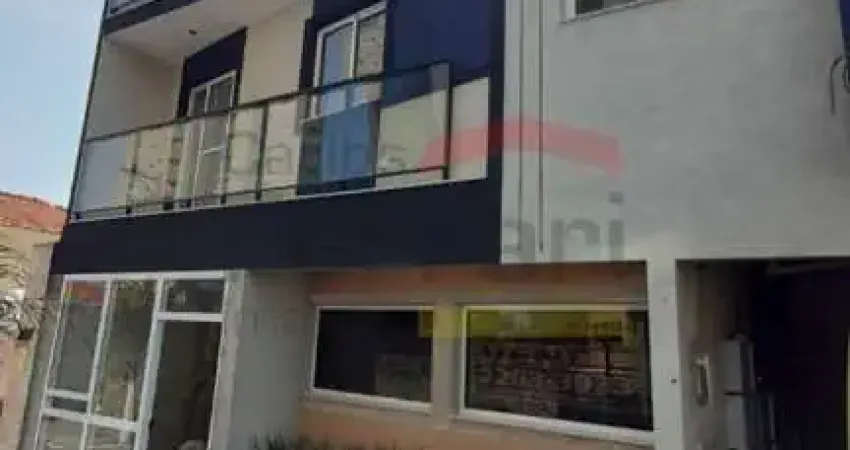 APARTAMENTO NA PARADA INGLESA, COM 2 DORMITÓRIOS, SEM VAGA